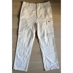 Men’s Dickies Relaxed Fit Cargo Work Pants – 32x32